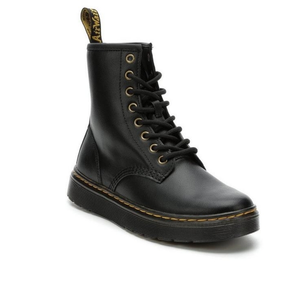 Dr. Martens Shoes - Dr. Marten's Zavala Combat boots